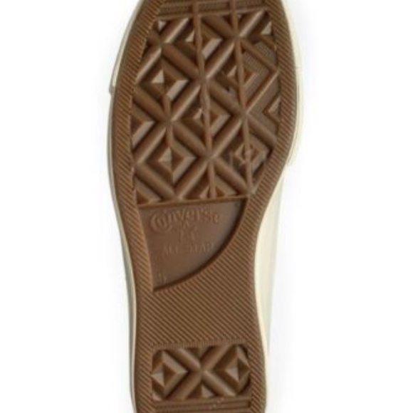 Converse Chuck Taylor All Star Lift Ox Casual Sz 7 - Picture 6 of 7